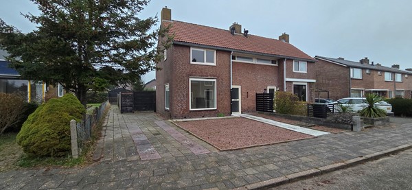 Property photo - Waddenstraat 6, 1779XB Den Oever